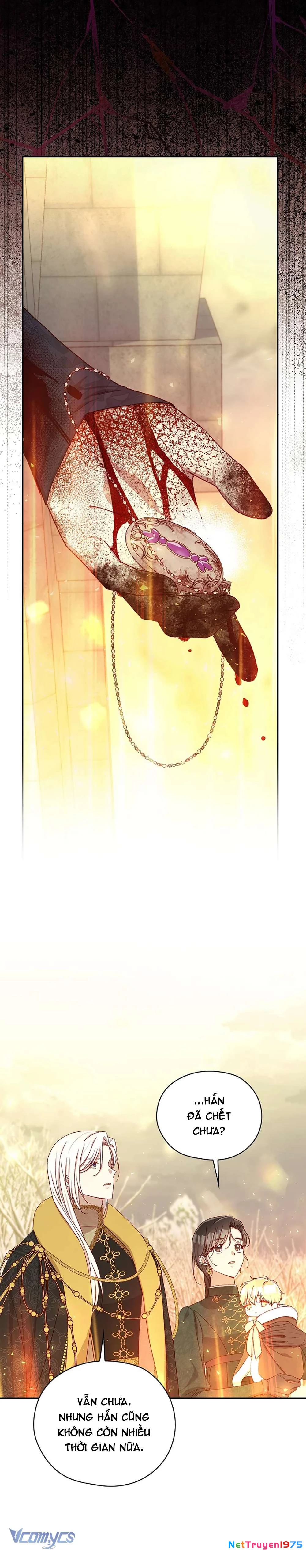 Tồn Tại Như Một Nữ Hầu Chapter 141 - 24