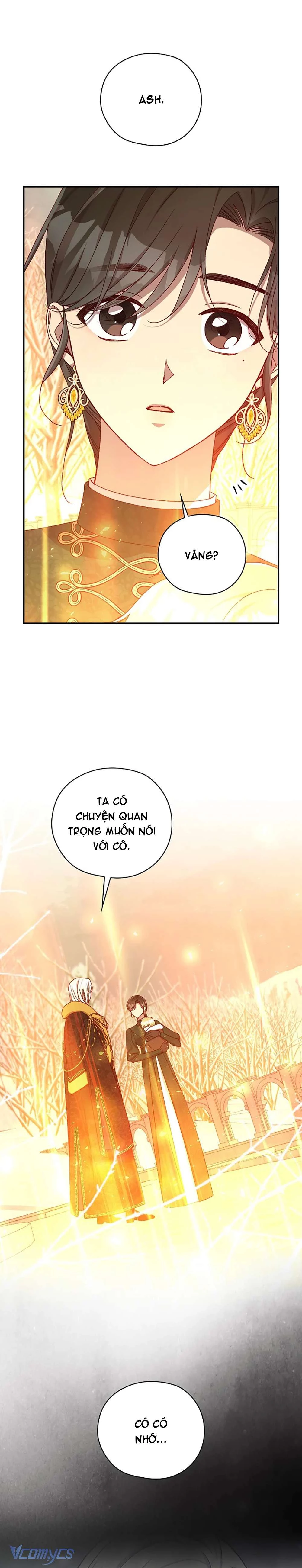 Tồn Tại Như Một Nữ Hầu Chapter 141 - 25