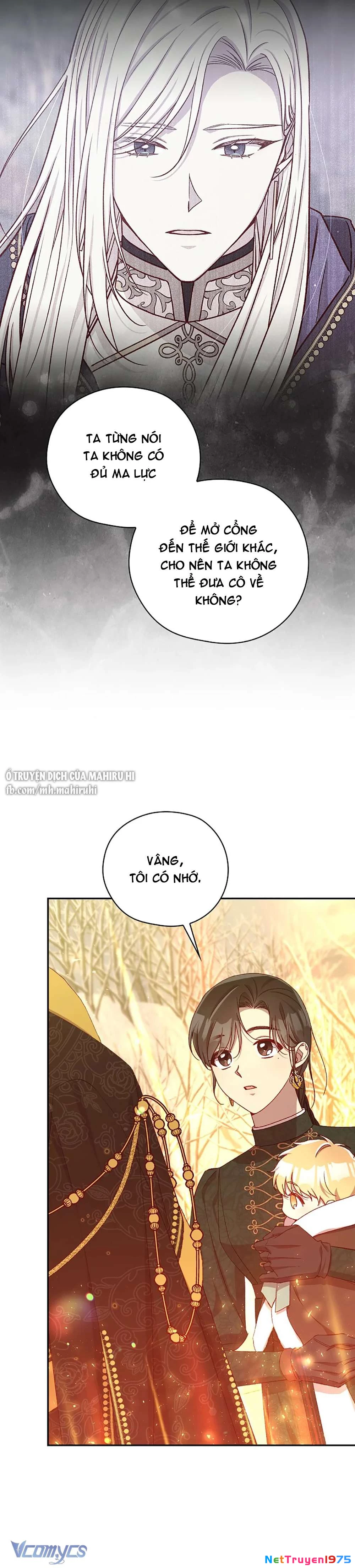 Tồn Tại Như Một Nữ Hầu Chapter 141 - 26