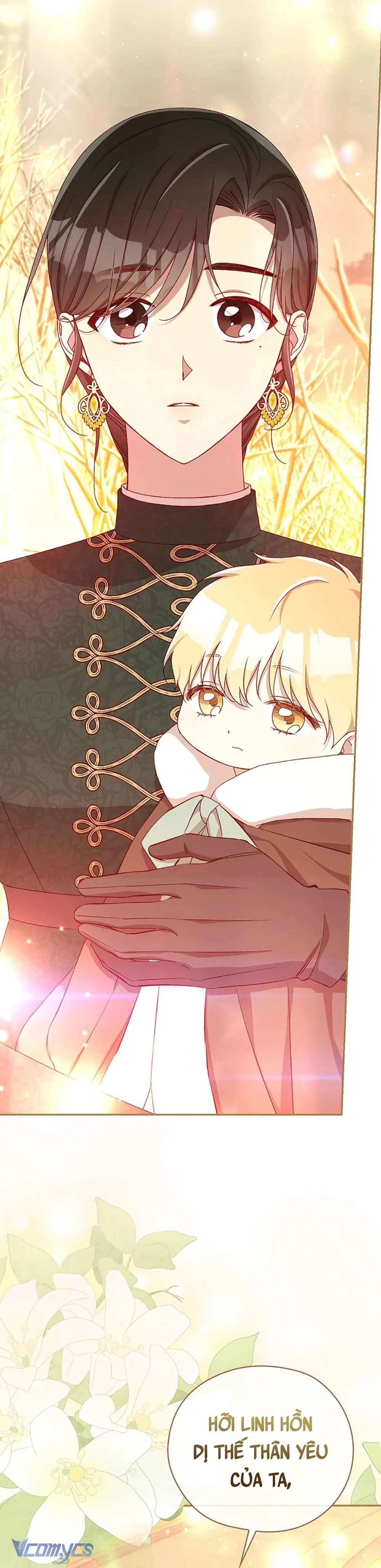 Tồn Tại Như Một Nữ Hầu Chapter 141 - 28