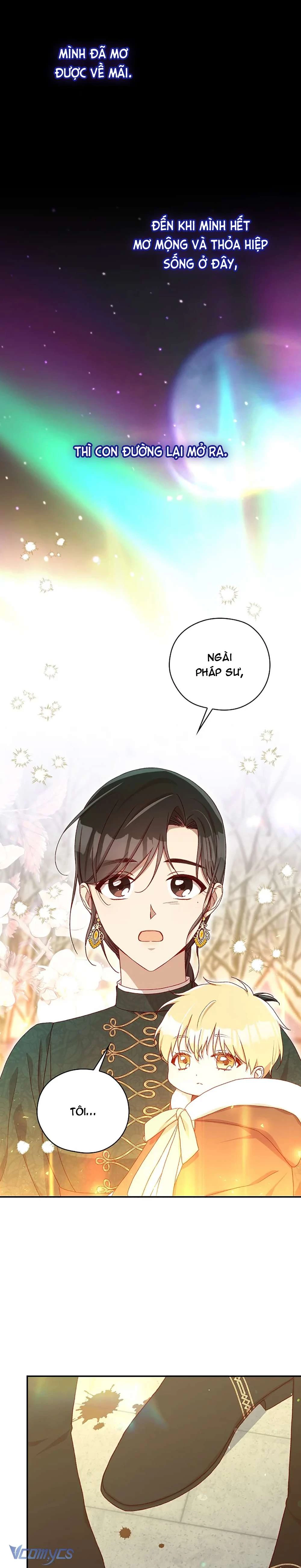 Tồn Tại Như Một Nữ Hầu Chapter 142 - 4