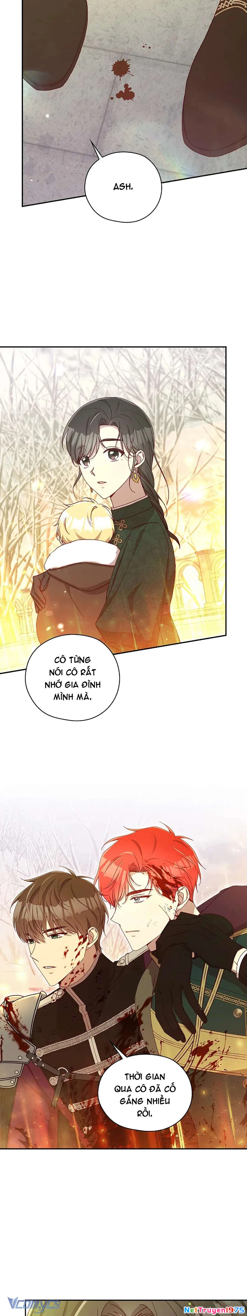 Tồn Tại Như Một Nữ Hầu Chapter 142 - 5