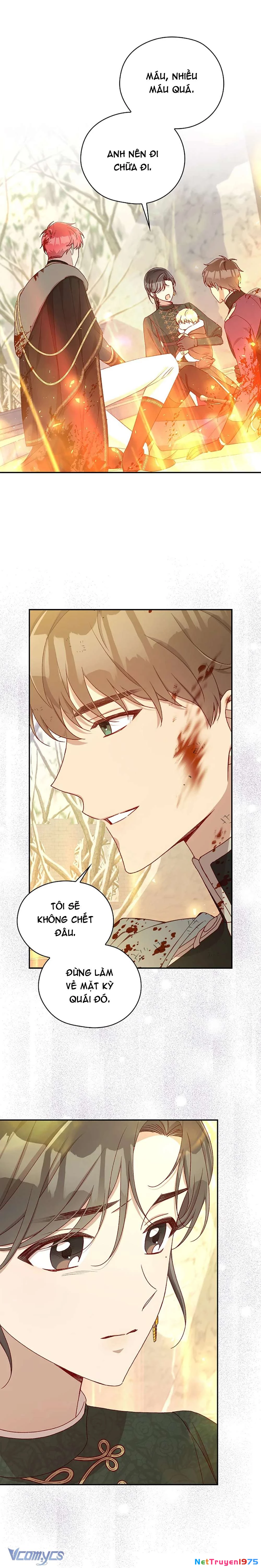 Tồn Tại Như Một Nữ Hầu Chapter 142 - 7