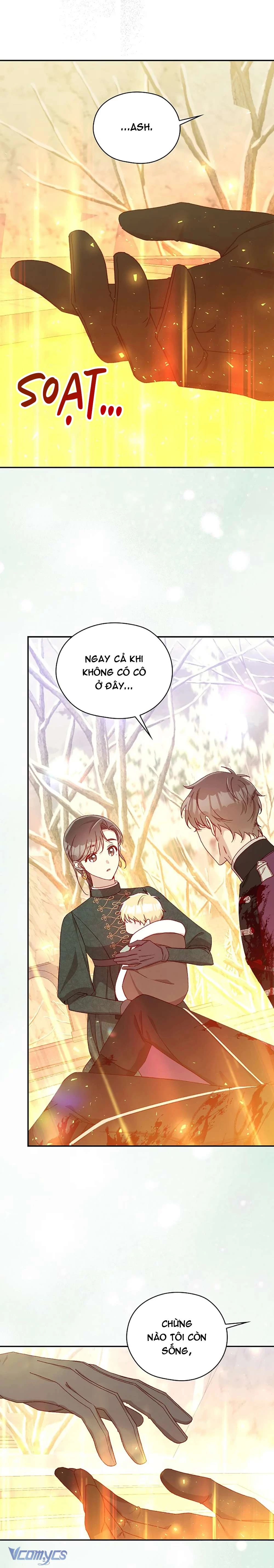 Tồn Tại Như Một Nữ Hầu Chapter 142 - 8