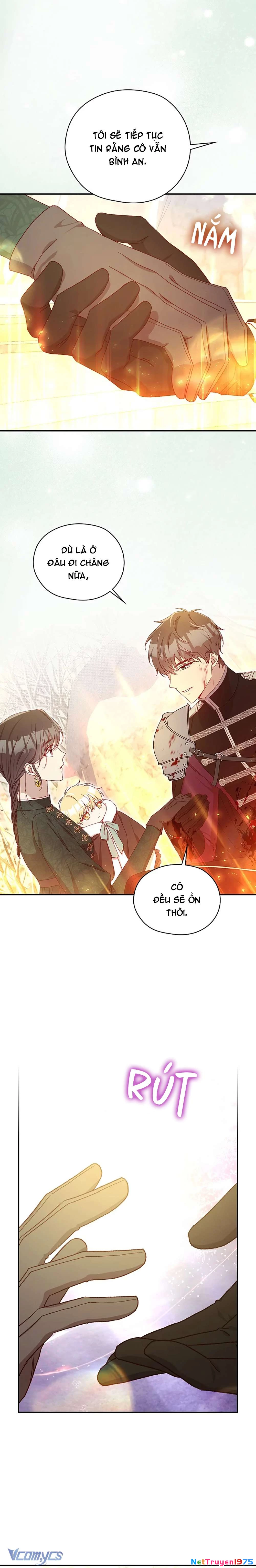 Tồn Tại Như Một Nữ Hầu Chapter 142 - 9