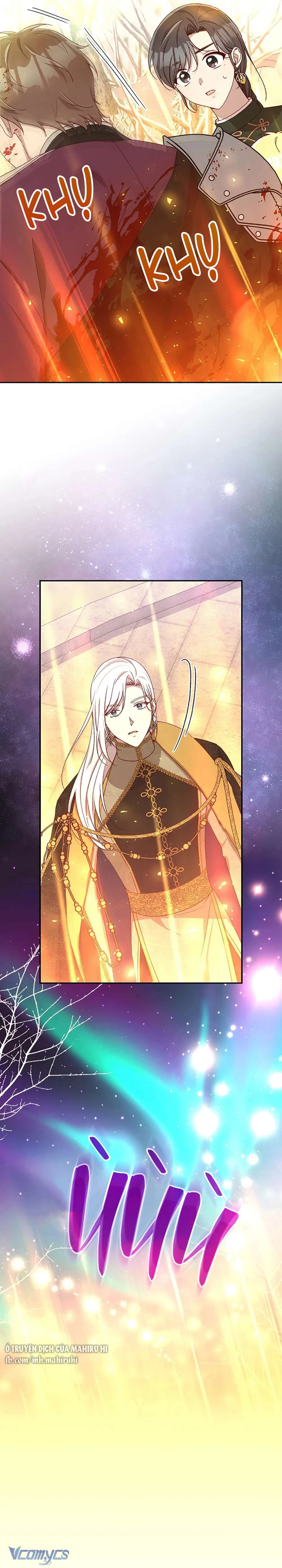 Tồn Tại Như Một Nữ Hầu Chapter 142 - 10