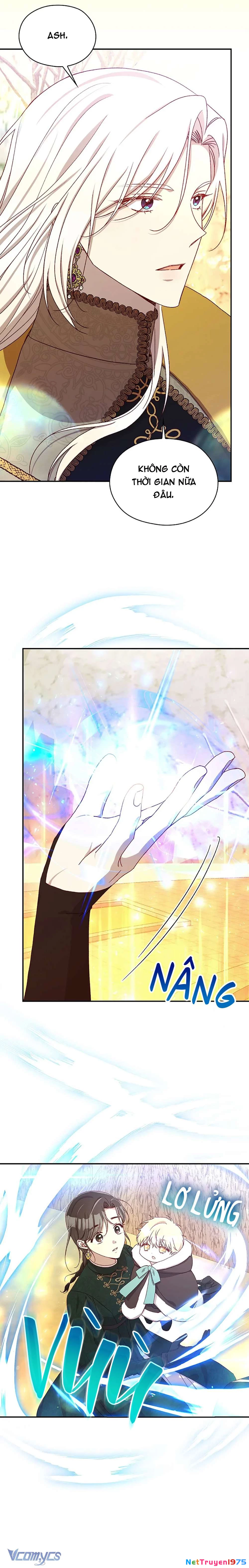 Tồn Tại Như Một Nữ Hầu Chapter 142 - 11