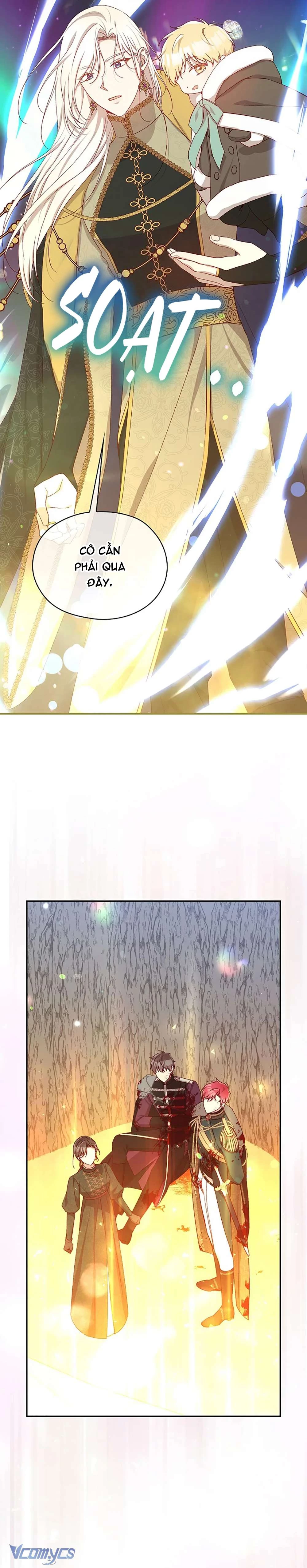 Tồn Tại Như Một Nữ Hầu Chapter 142 - 13