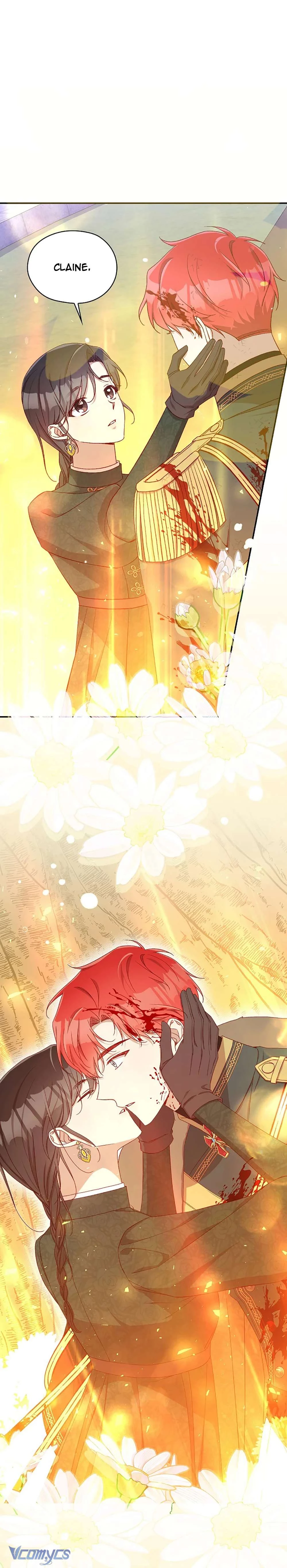 Tồn Tại Như Một Nữ Hầu Chapter 142 - 15