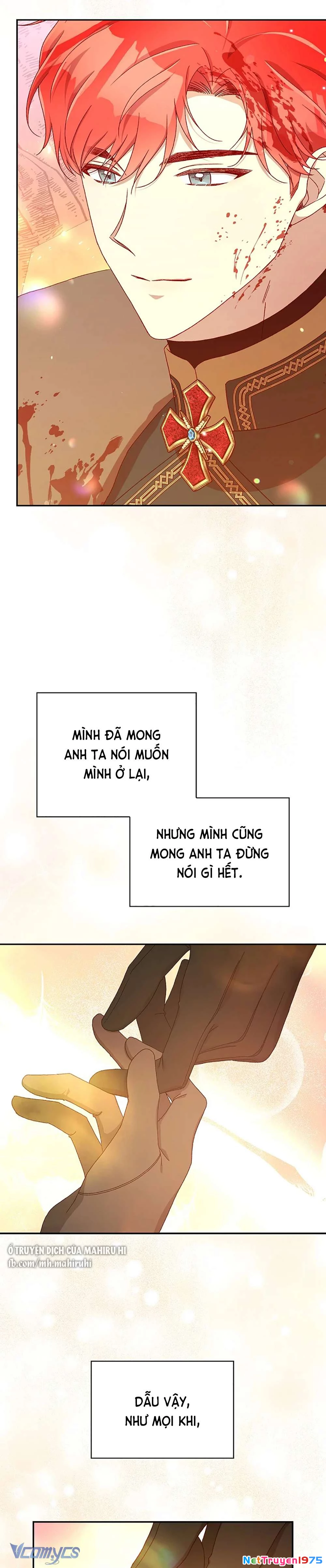 Tồn Tại Như Một Nữ Hầu Chapter 142 - 18