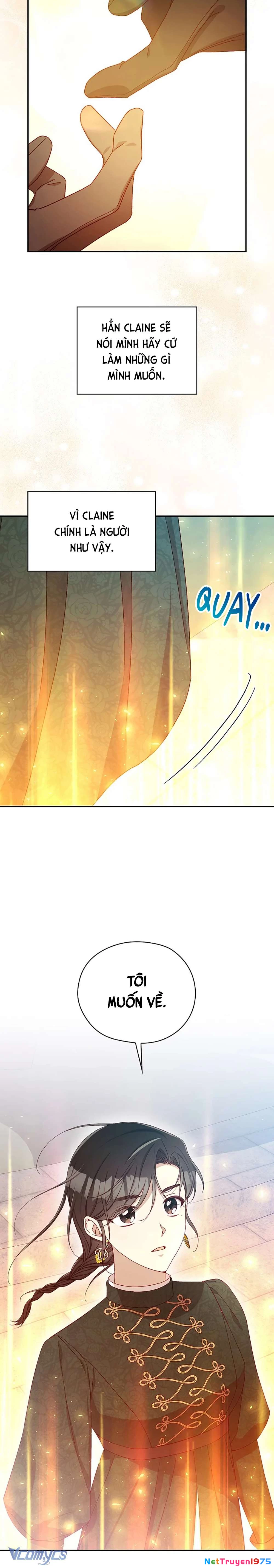 Tồn Tại Như Một Nữ Hầu Chapter 142 - 19