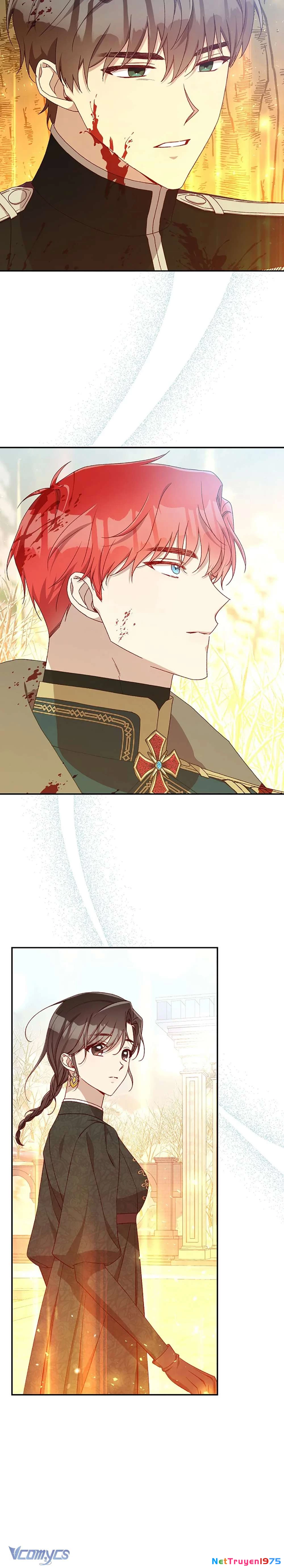 Tồn Tại Như Một Nữ Hầu Chapter 142 - 21