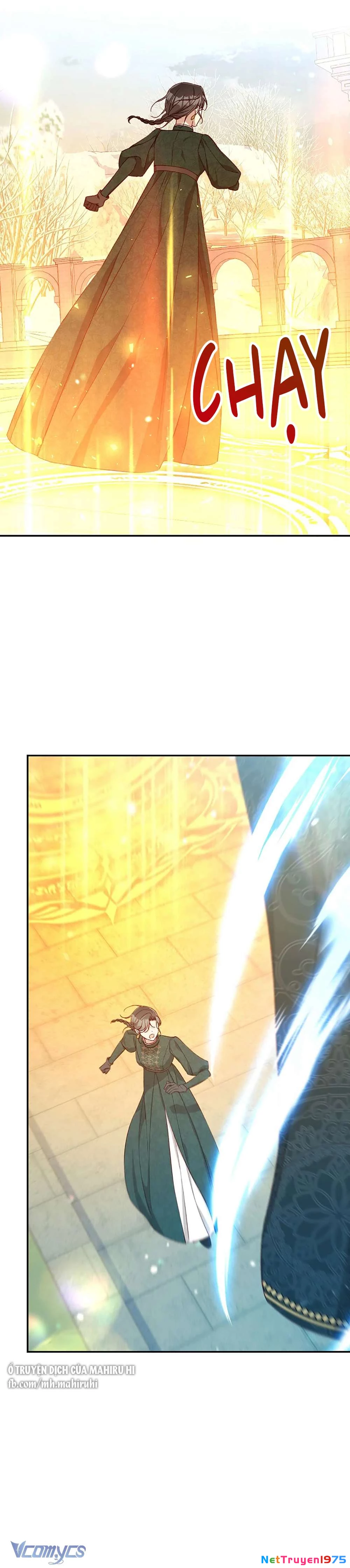 Tồn Tại Như Một Nữ Hầu Chapter 142 - 22