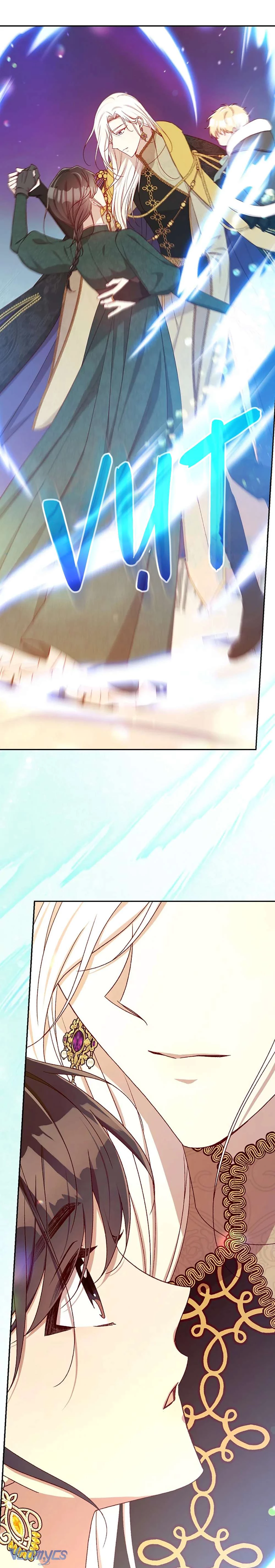 Tồn Tại Như Một Nữ Hầu Chapter 142 - 24