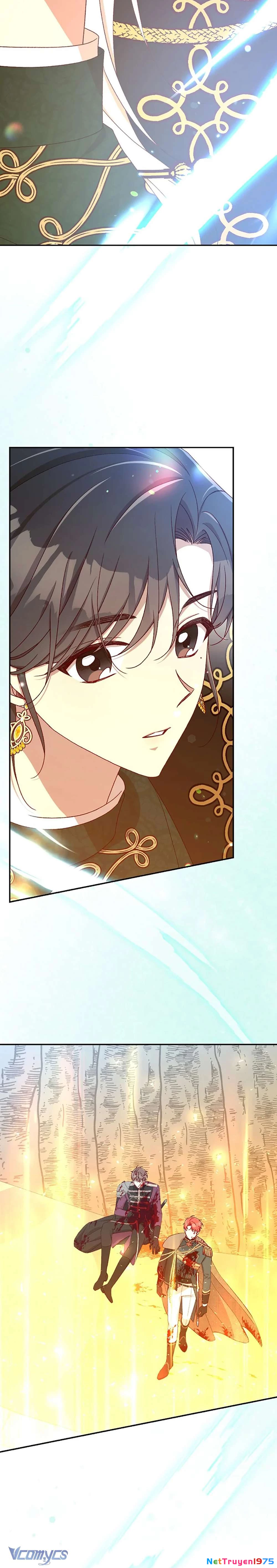 Tồn Tại Như Một Nữ Hầu Chapter 142 - 25