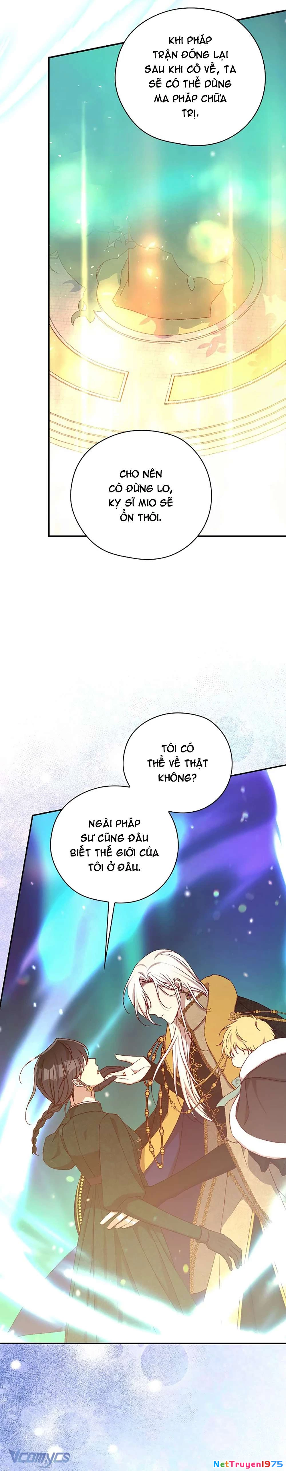 Tồn Tại Như Một Nữ Hầu Chapter 142 - 26