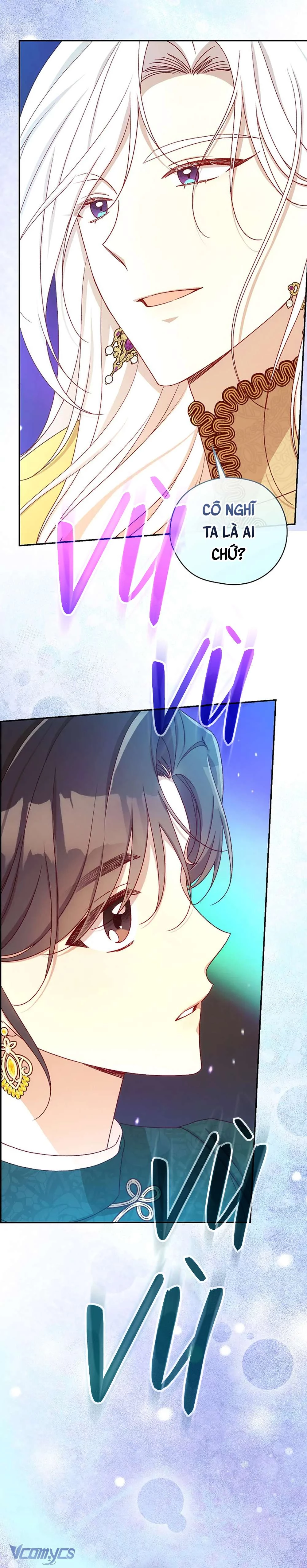 Tồn Tại Như Một Nữ Hầu Chapter 142 - 27