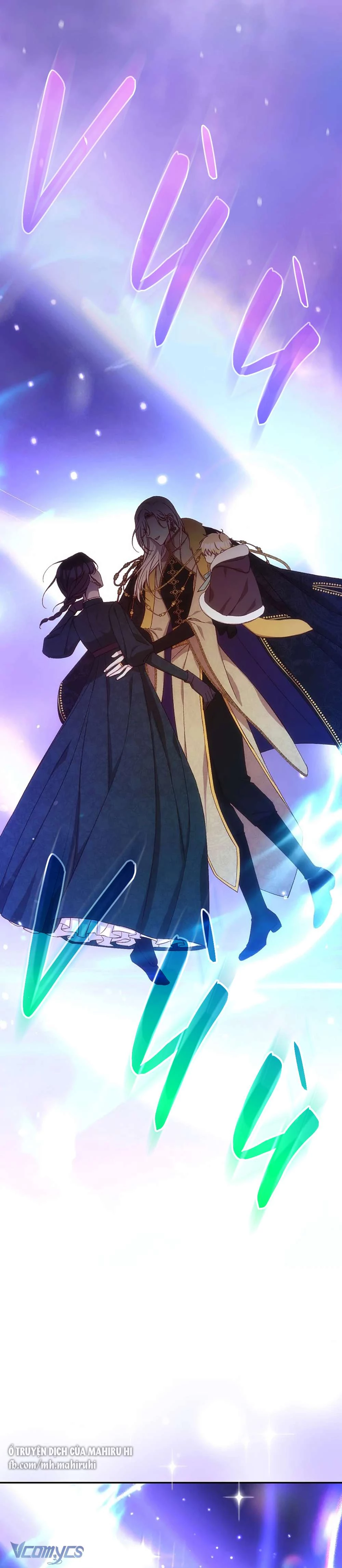 Tồn Tại Như Một Nữ Hầu Chapter 143 - 2