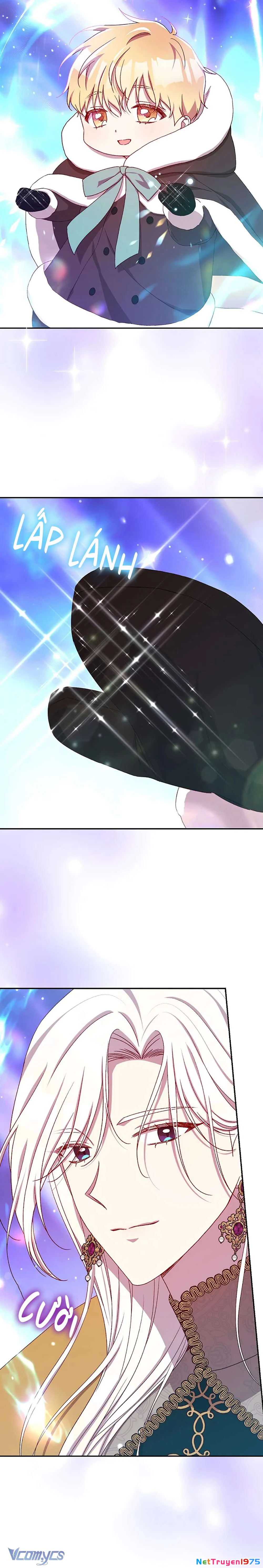 Tồn Tại Như Một Nữ Hầu Chapter 143 - 3