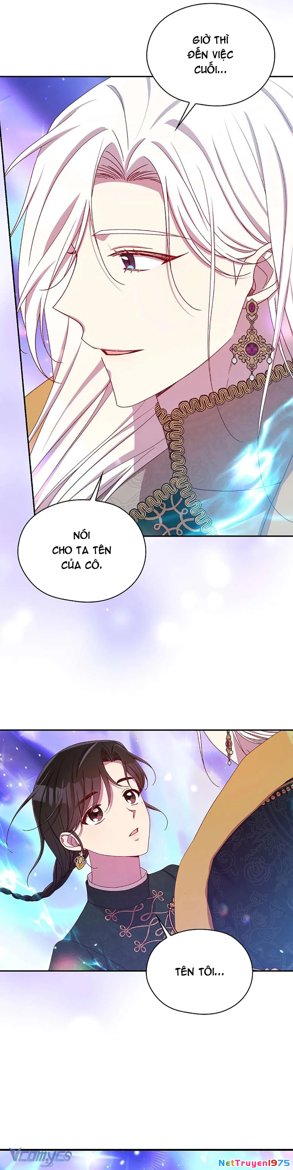 Tồn Tại Như Một Nữ Hầu Chapter 143 - 4