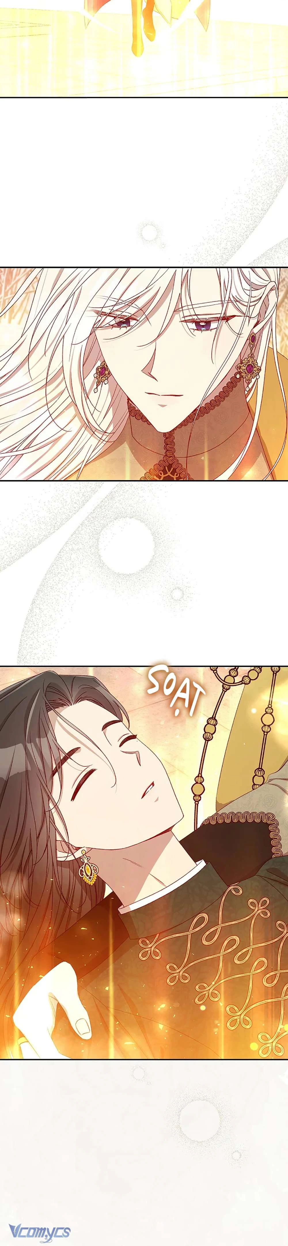 Tồn Tại Như Một Nữ Hầu Chapter 143 - 15