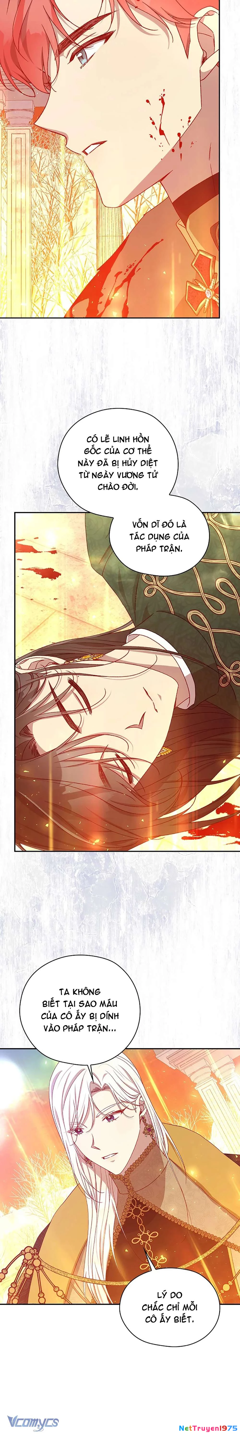 Tồn Tại Như Một Nữ Hầu Chapter 143 - 17