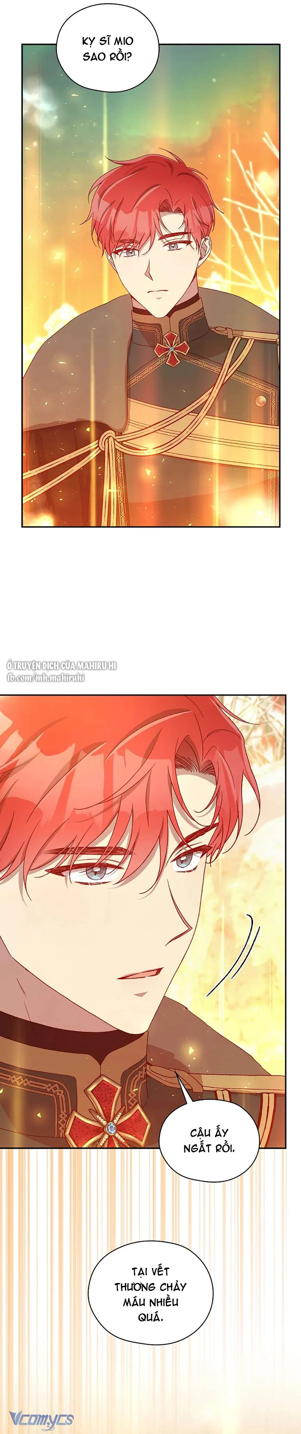 Tồn Tại Như Một Nữ Hầu Chapter 143 - 18