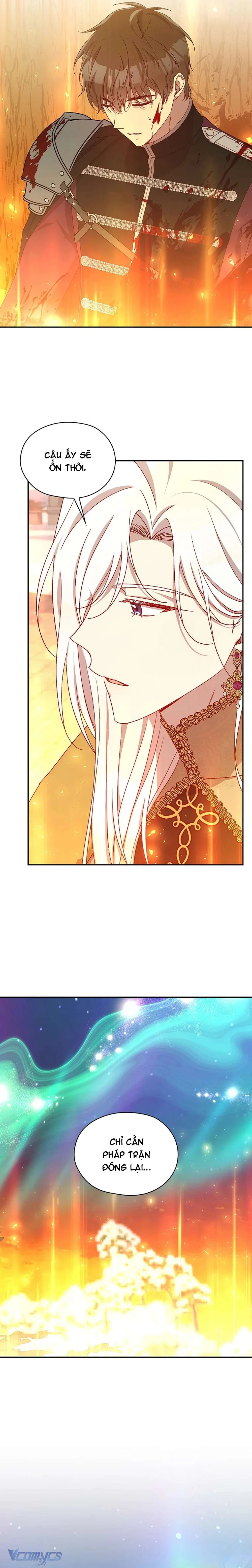 Tồn Tại Như Một Nữ Hầu Chapter 143 - 19