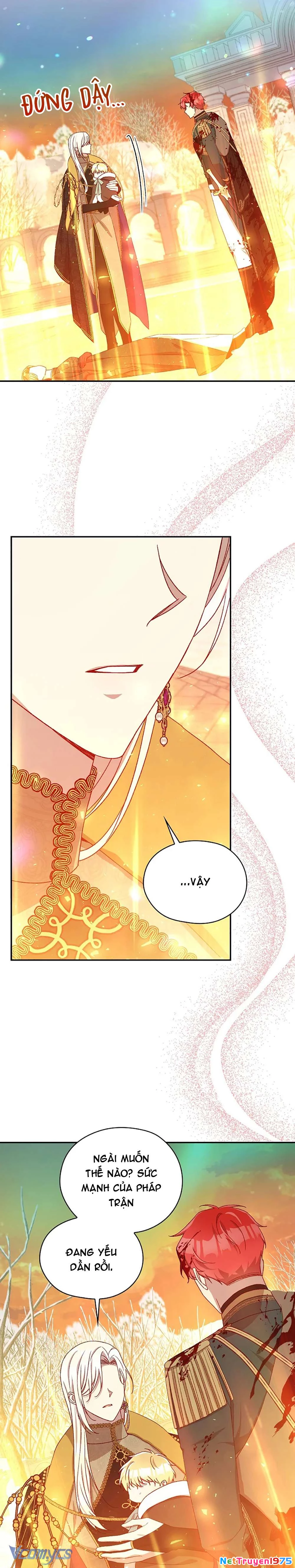 Tồn Tại Như Một Nữ Hầu Chapter 143 - 20