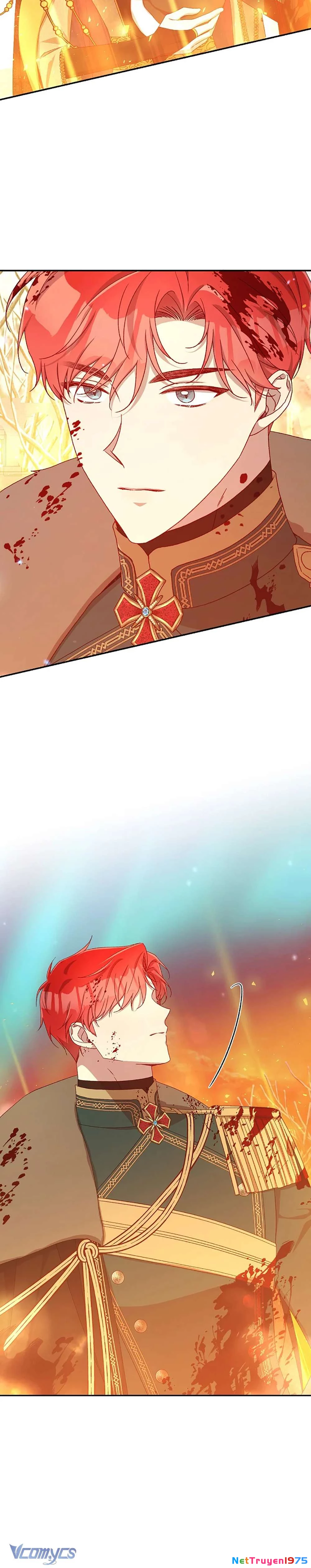 Tồn Tại Như Một Nữ Hầu Chapter 143 - 21