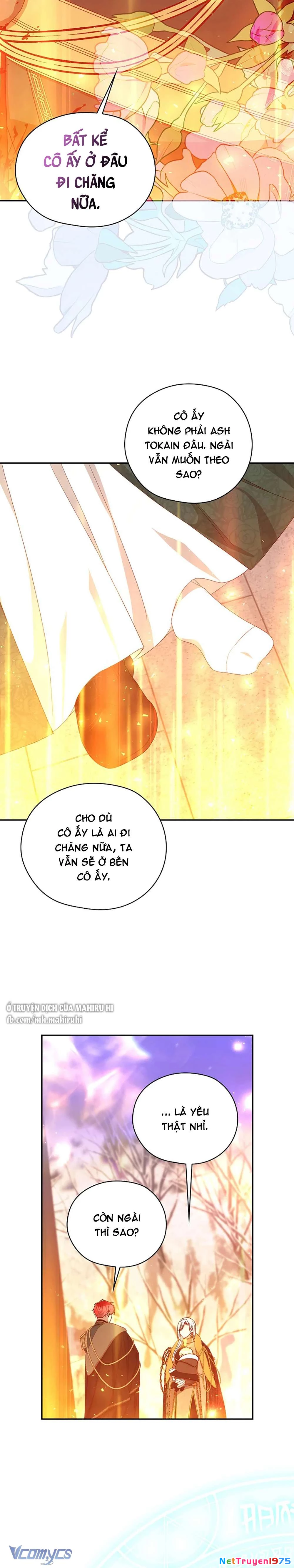 Tồn Tại Như Một Nữ Hầu Chapter 143 - 23