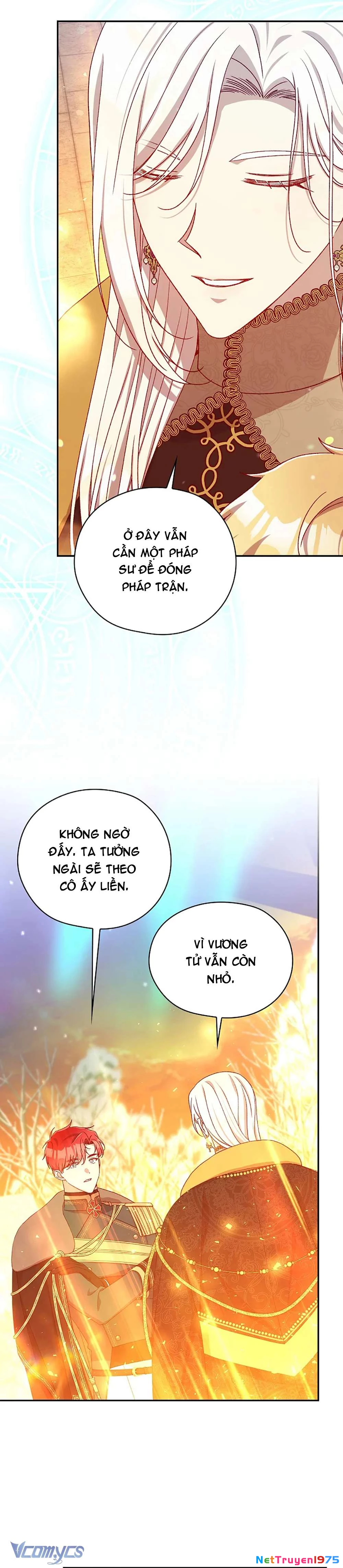 Tồn Tại Như Một Nữ Hầu Chapter 143 - 24