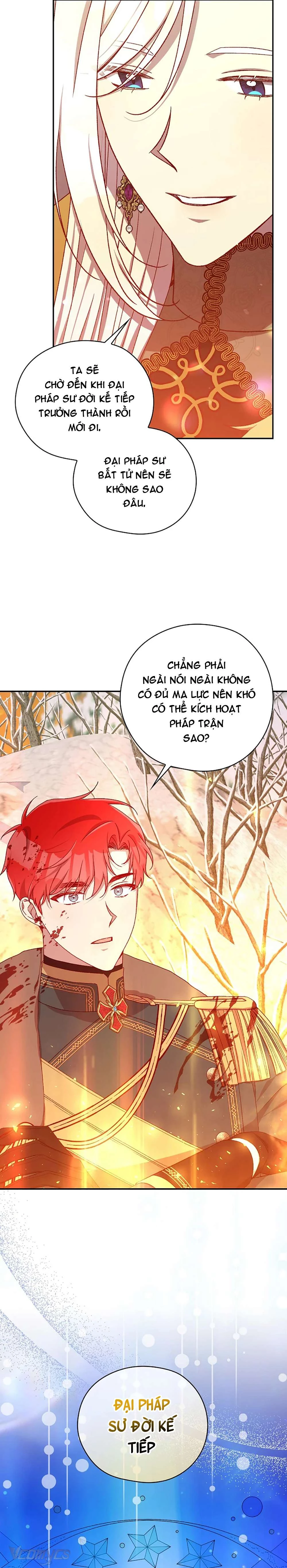 Tồn Tại Như Một Nữ Hầu Chapter 143 - 25