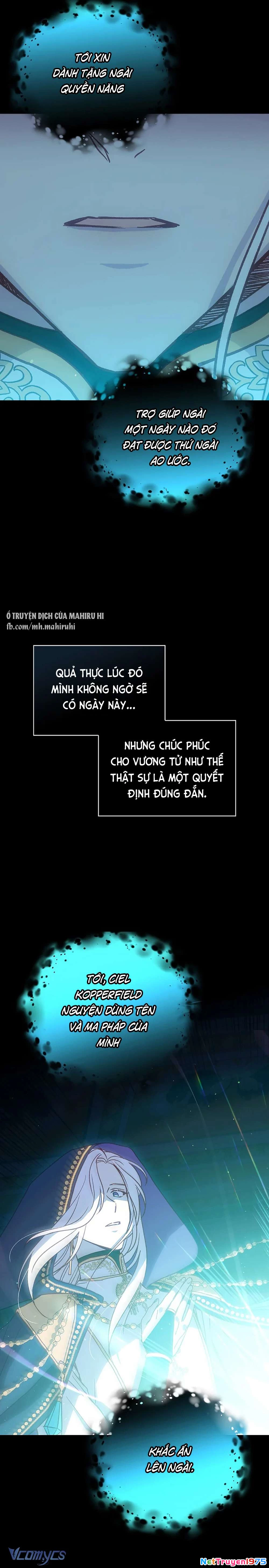 Tồn Tại Như Một Nữ Hầu Chapter 143 - 27