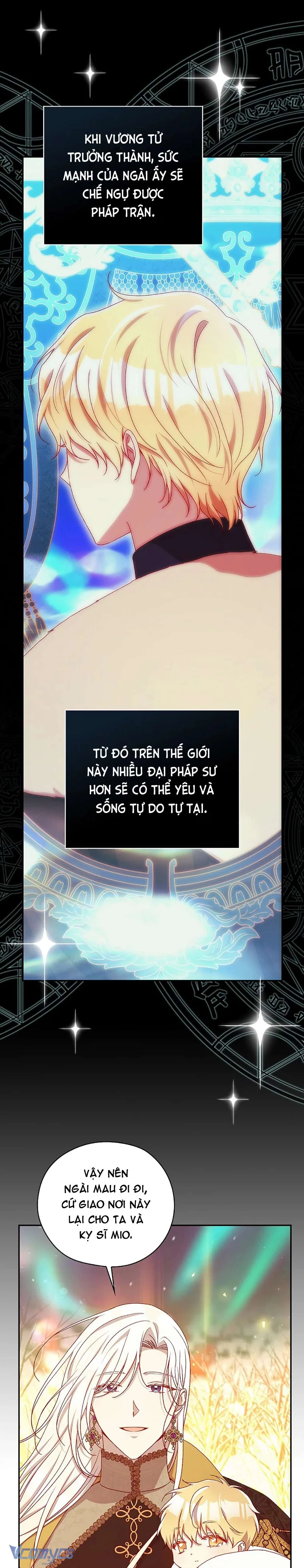 Tồn Tại Như Một Nữ Hầu Chapter 143 - 28