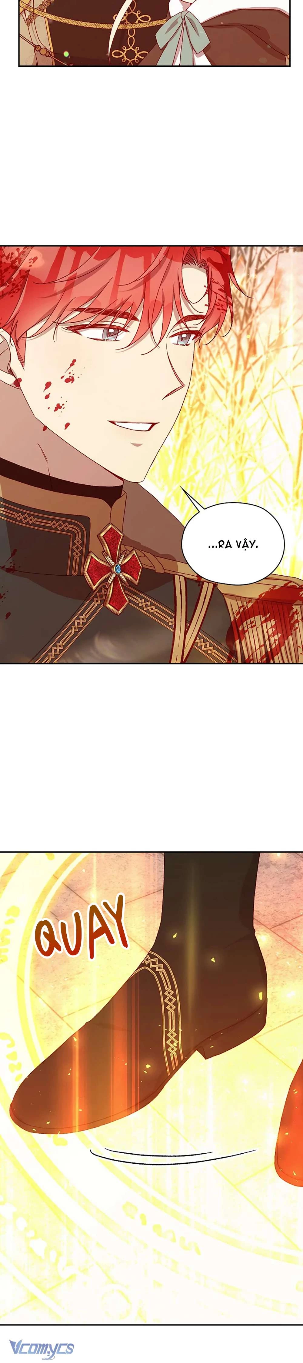 Tồn Tại Như Một Nữ Hầu Chapter 143 - 29