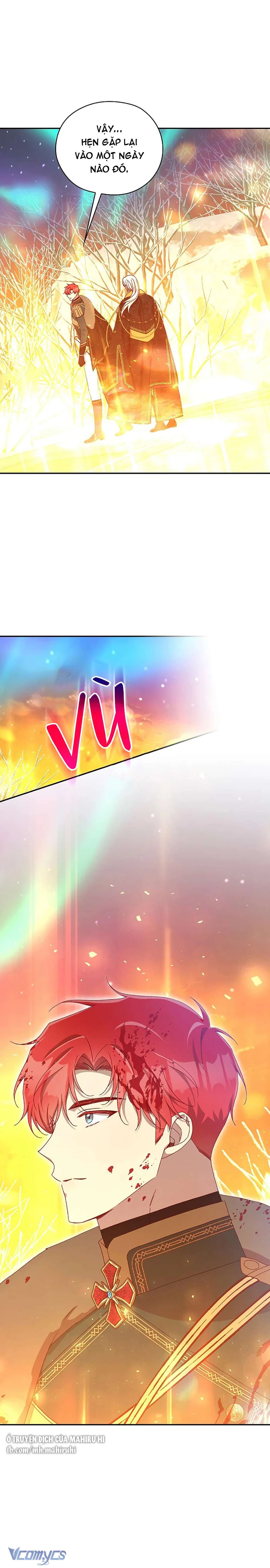 Tồn Tại Như Một Nữ Hầu Chapter 143 - 30
