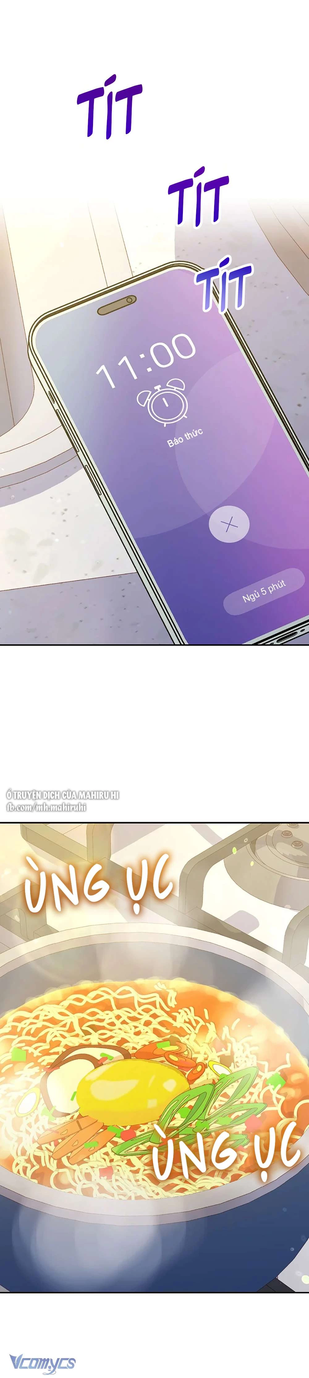 Tồn Tại Như Một Nữ Hầu Chapter 144 - 2