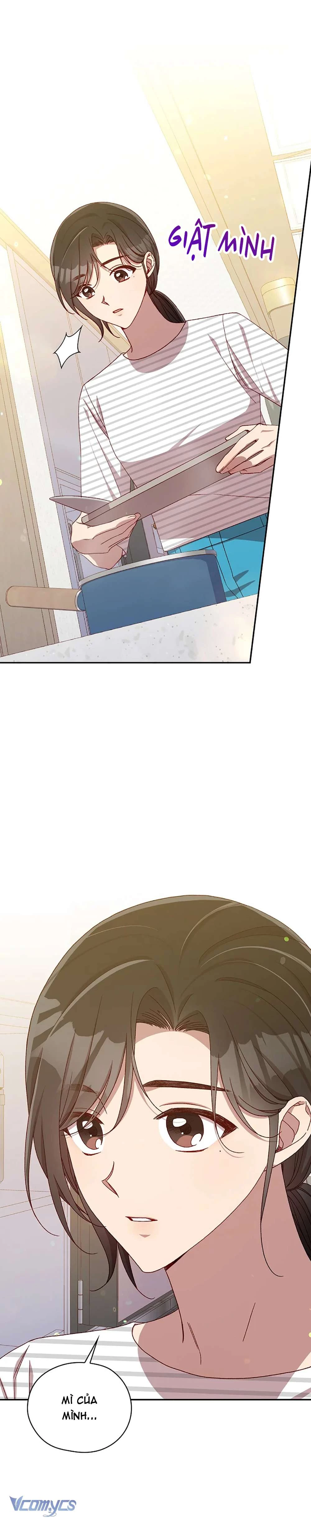 Tồn Tại Như Một Nữ Hầu Chapter 144 - 3