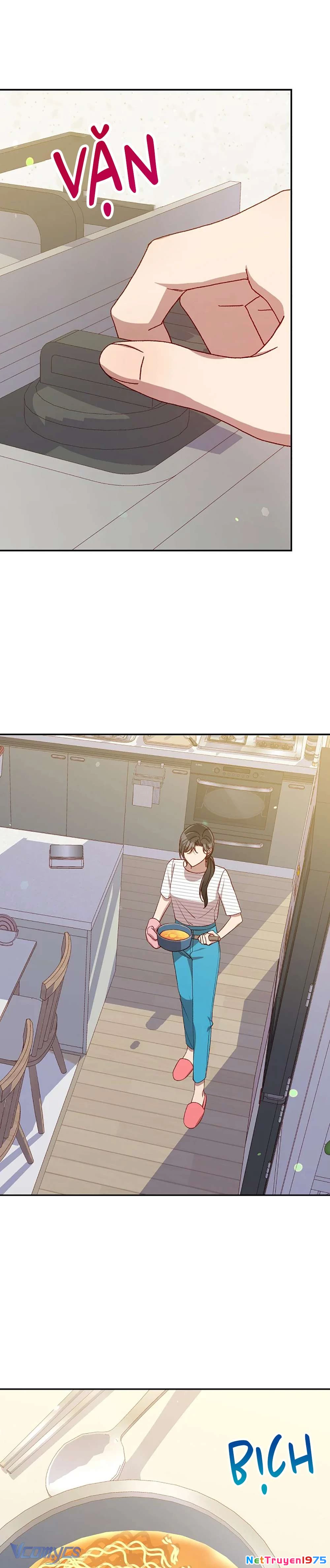 Tồn Tại Như Một Nữ Hầu Chapter 144 - 4