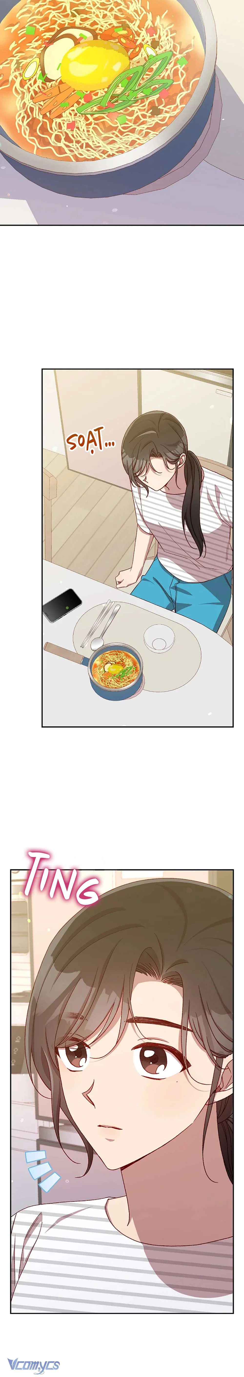 Tồn Tại Như Một Nữ Hầu Chapter 144 - 5