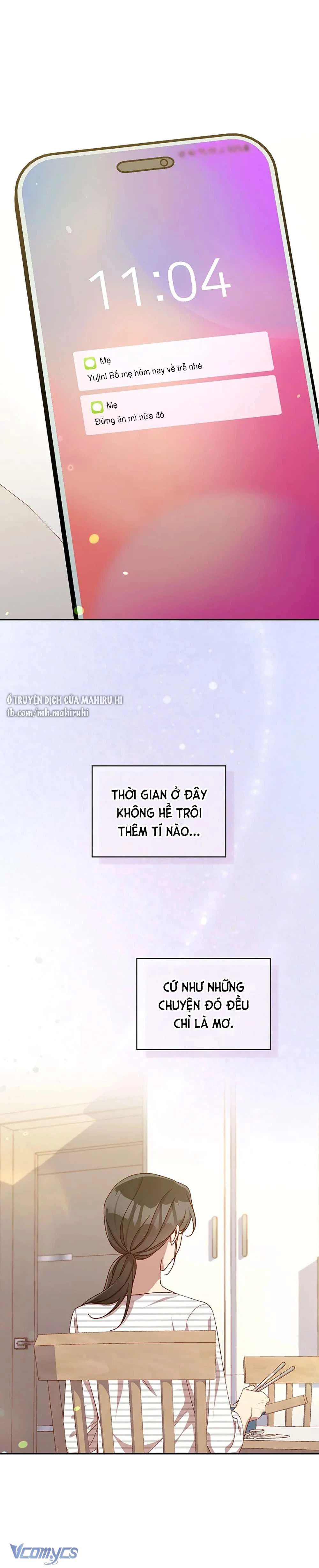 Tồn Tại Như Một Nữ Hầu Chapter 144 - 6