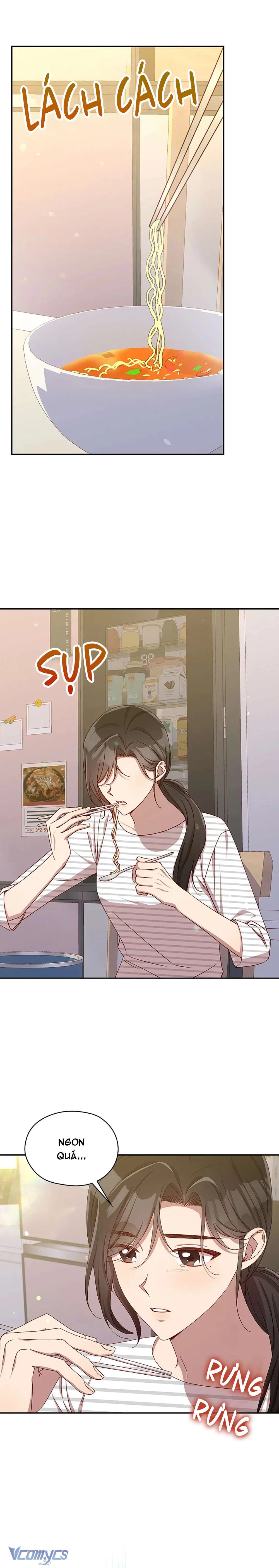 Tồn Tại Như Một Nữ Hầu Chapter 144 - 7