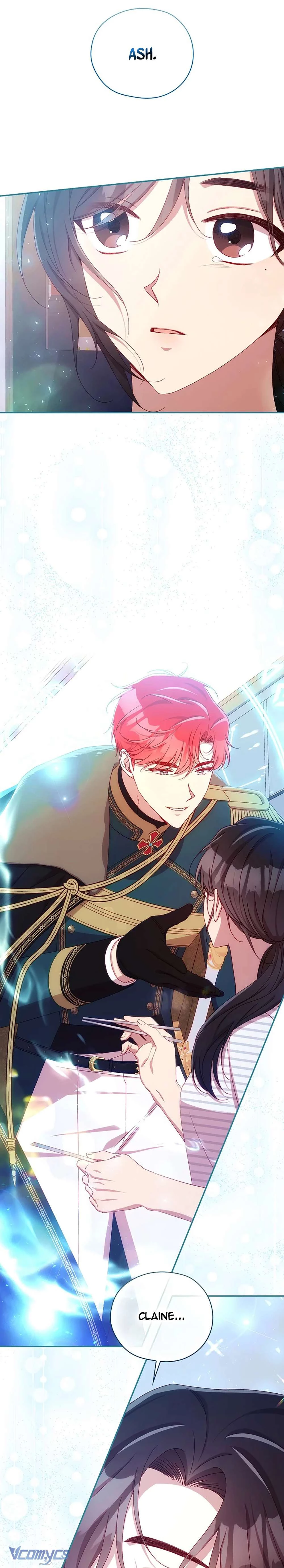 Tồn Tại Như Một Nữ Hầu Chapter 144 - 9