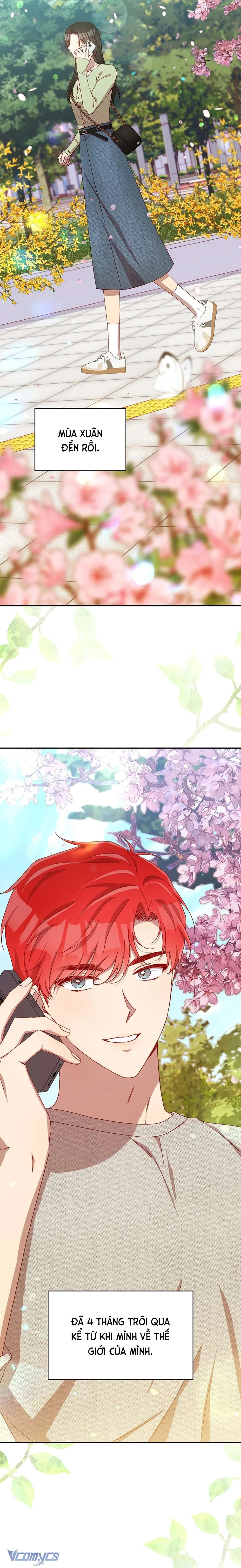 Tồn Tại Như Một Nữ Hầu Chapter 144 - 13