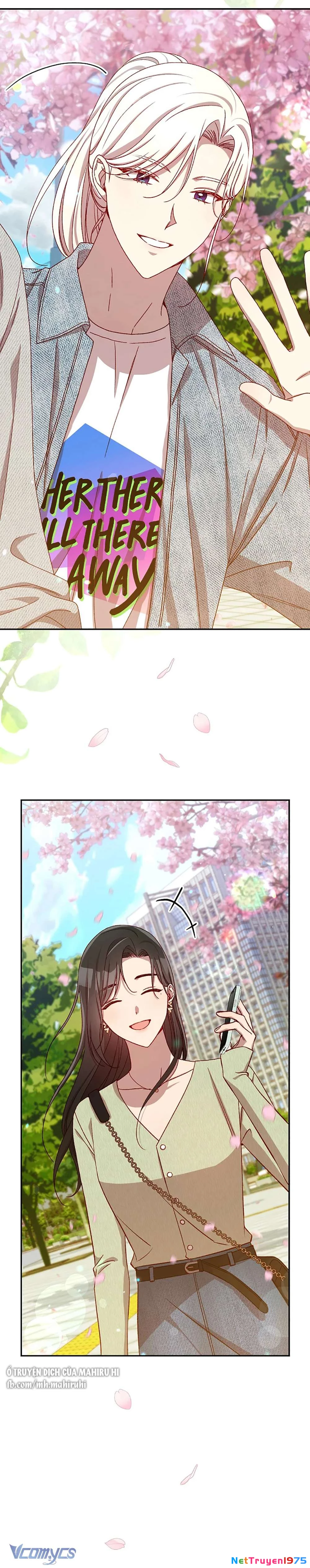 Tồn Tại Như Một Nữ Hầu Chapter 144 - 14