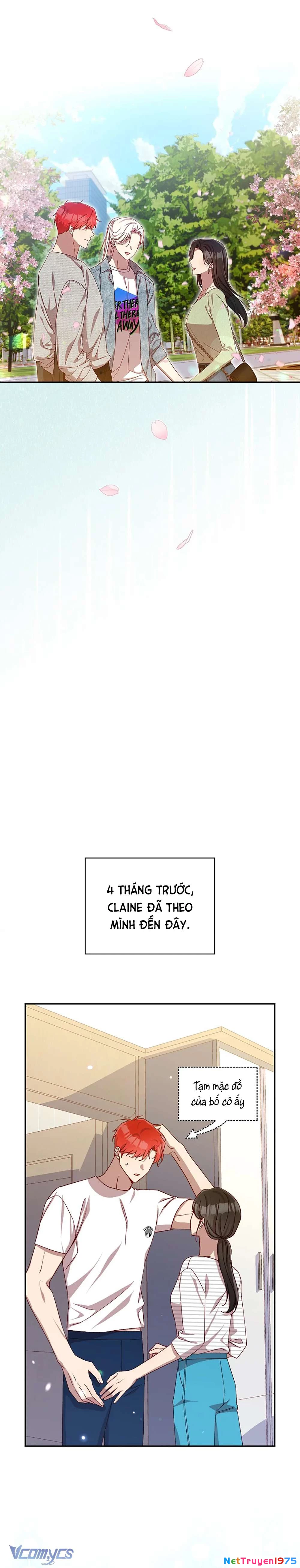 Tồn Tại Như Một Nữ Hầu Chapter 144 - 15