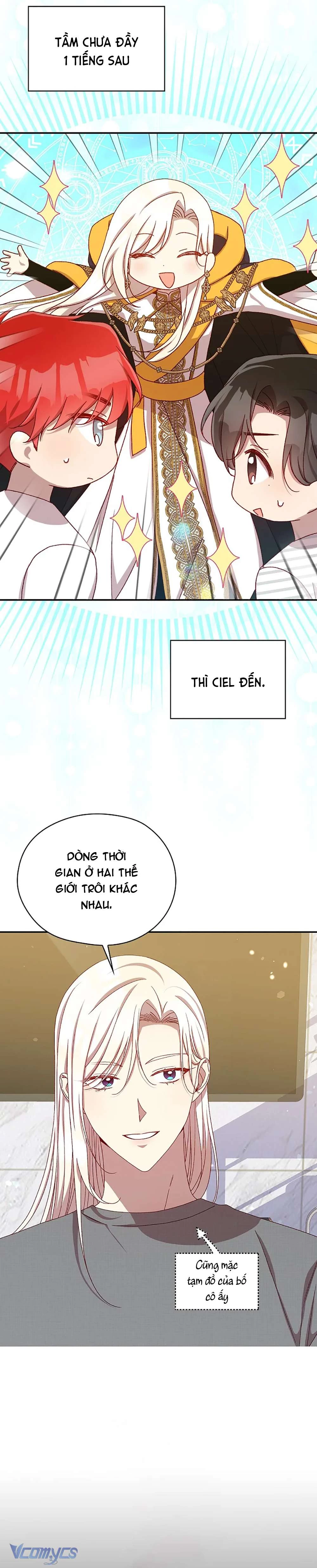 Tồn Tại Như Một Nữ Hầu Chapter 144 - 16