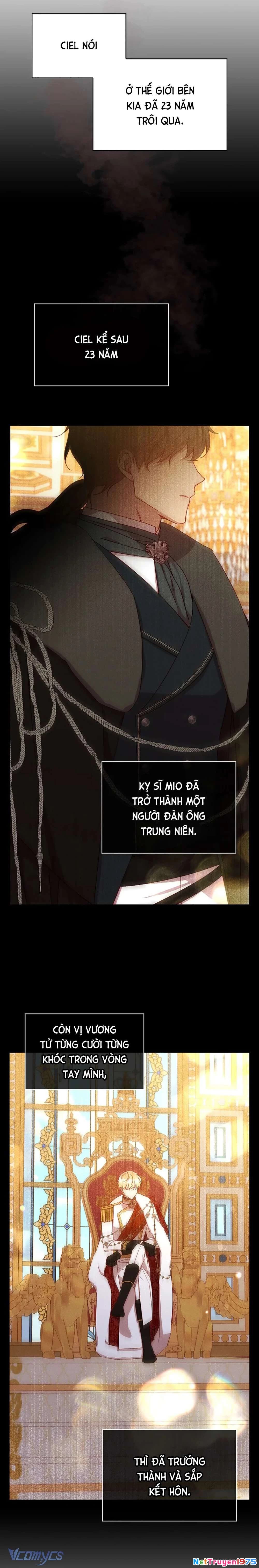 Tồn Tại Như Một Nữ Hầu Chapter 144 - 17