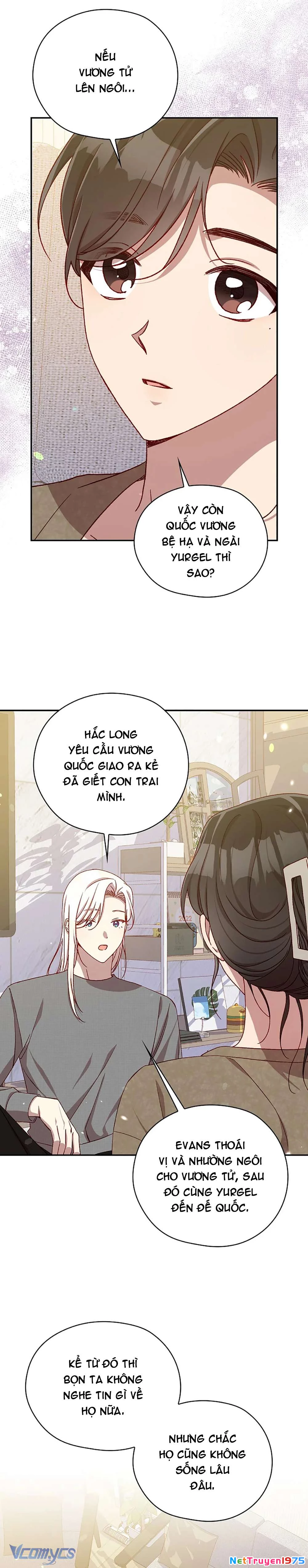 Tồn Tại Như Một Nữ Hầu Chapter 144 - 20